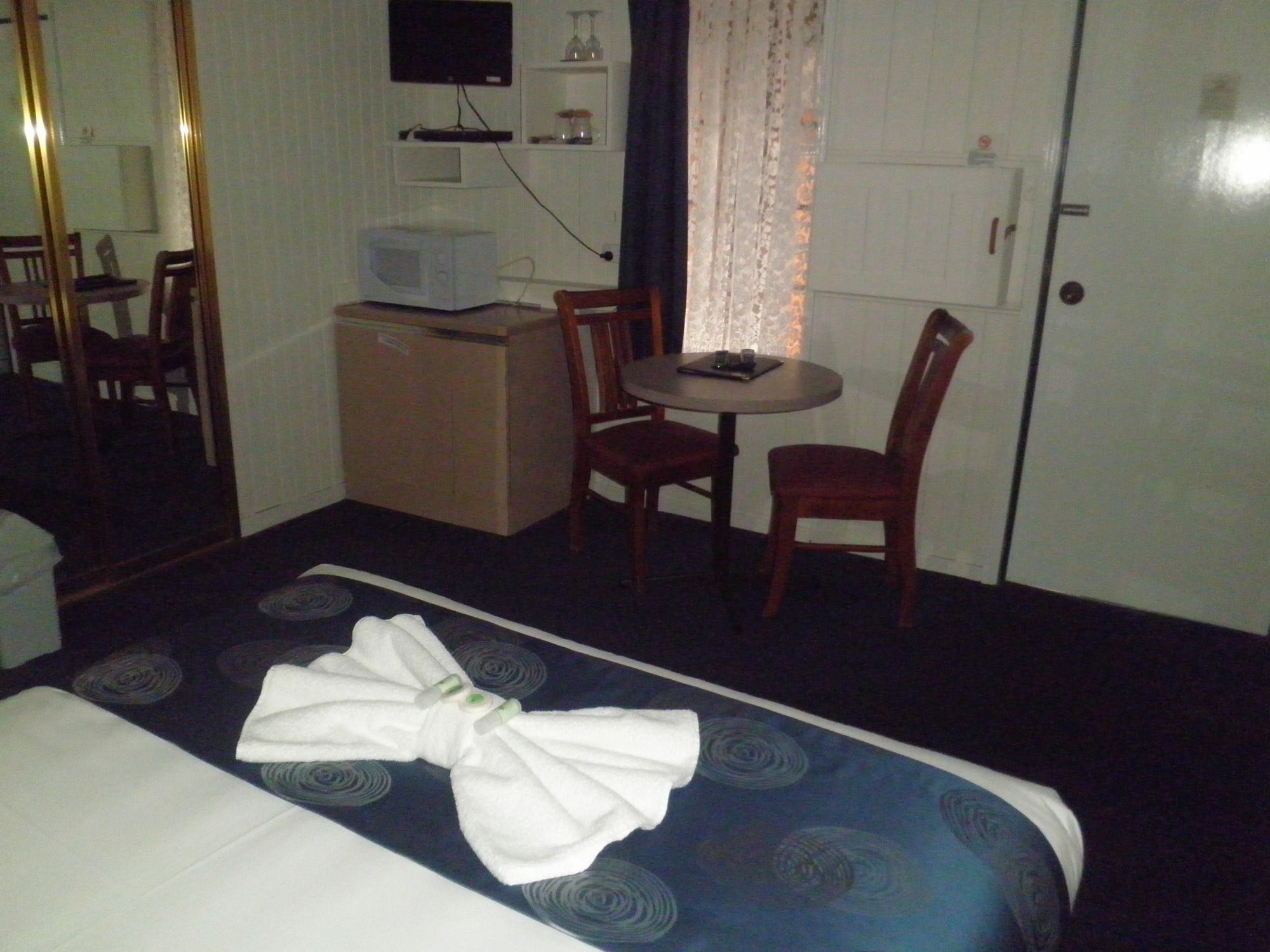Poet'S Recall Motel 군다가이 외부 사진